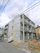 名古屋市営地下鉄鶴舞線/御器所駅 徒歩5分 3階 築35年の外観