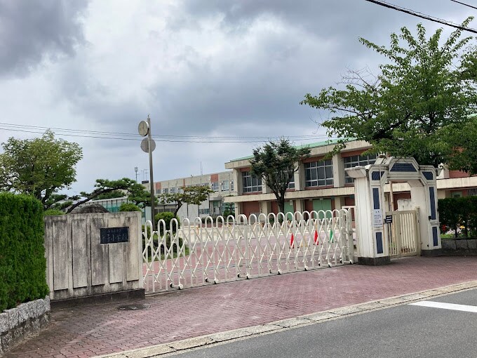 名古屋市立平子小学校(小学校)まで219m フローレンス平子が丘