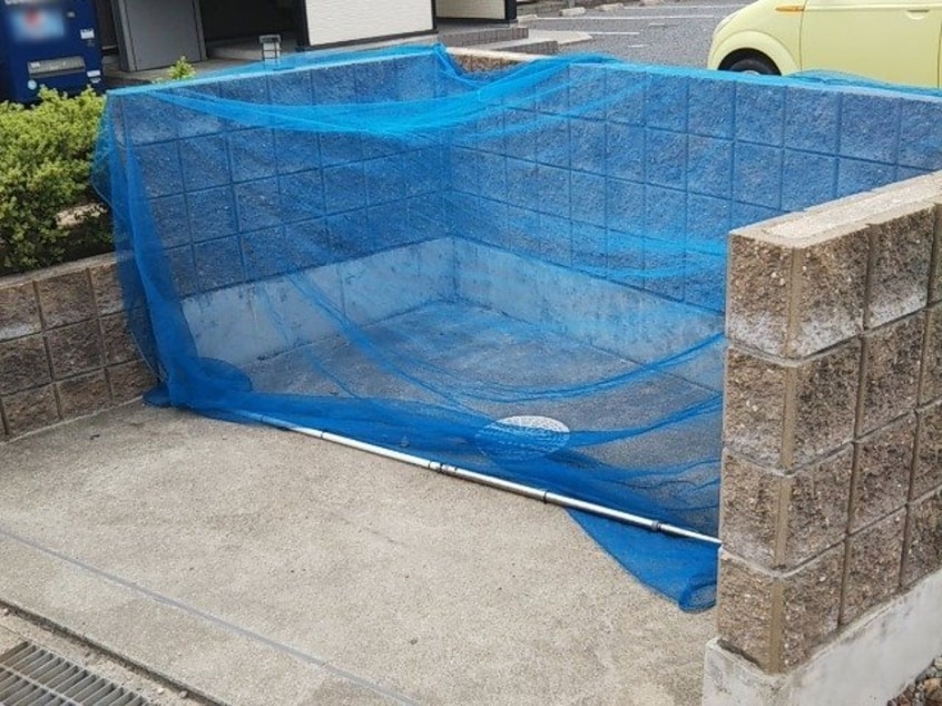  レオパレス知多