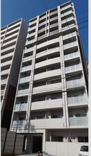  名古屋市営地下鉄鶴舞線/鶴舞駅 徒歩9分 6階 築8年