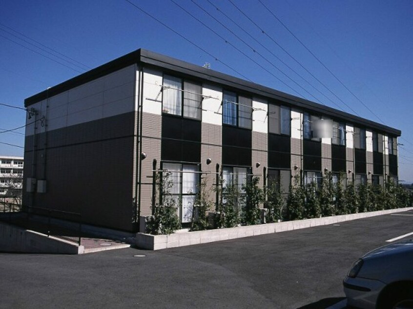  レオパレス大池