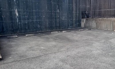  レオパレス大池