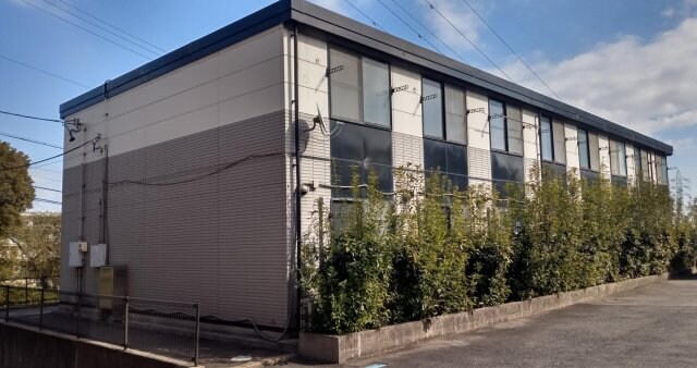  レオパレス大池