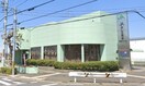 JAあいち知多加家支店(銀行)まで399m レオパレス大池