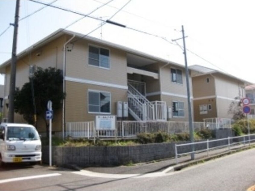  ケーエムハイツ