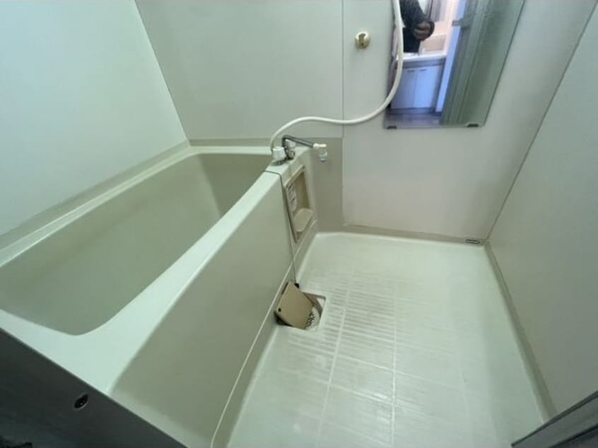  ケーエムハイツ