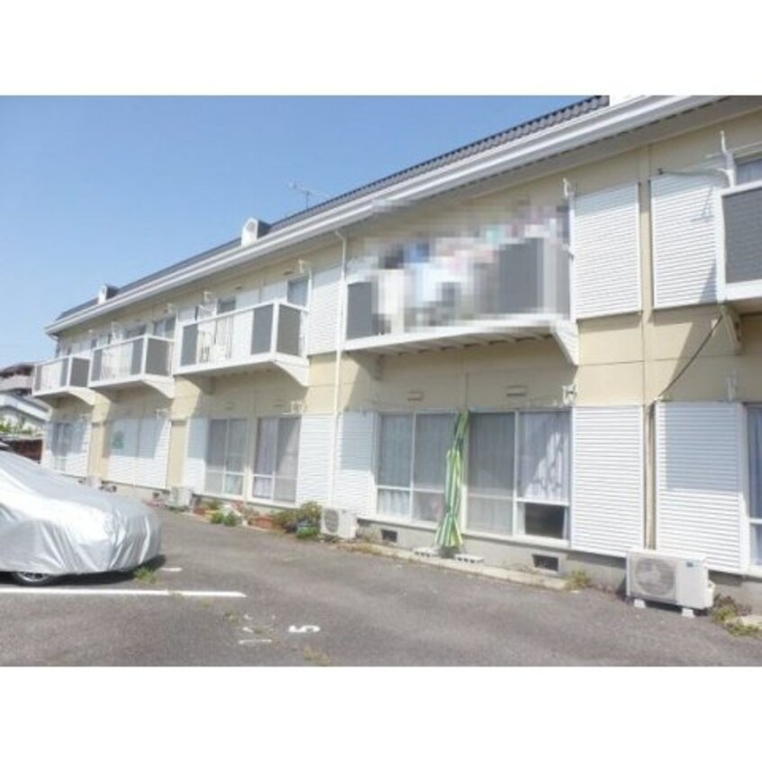  サンシティーWI