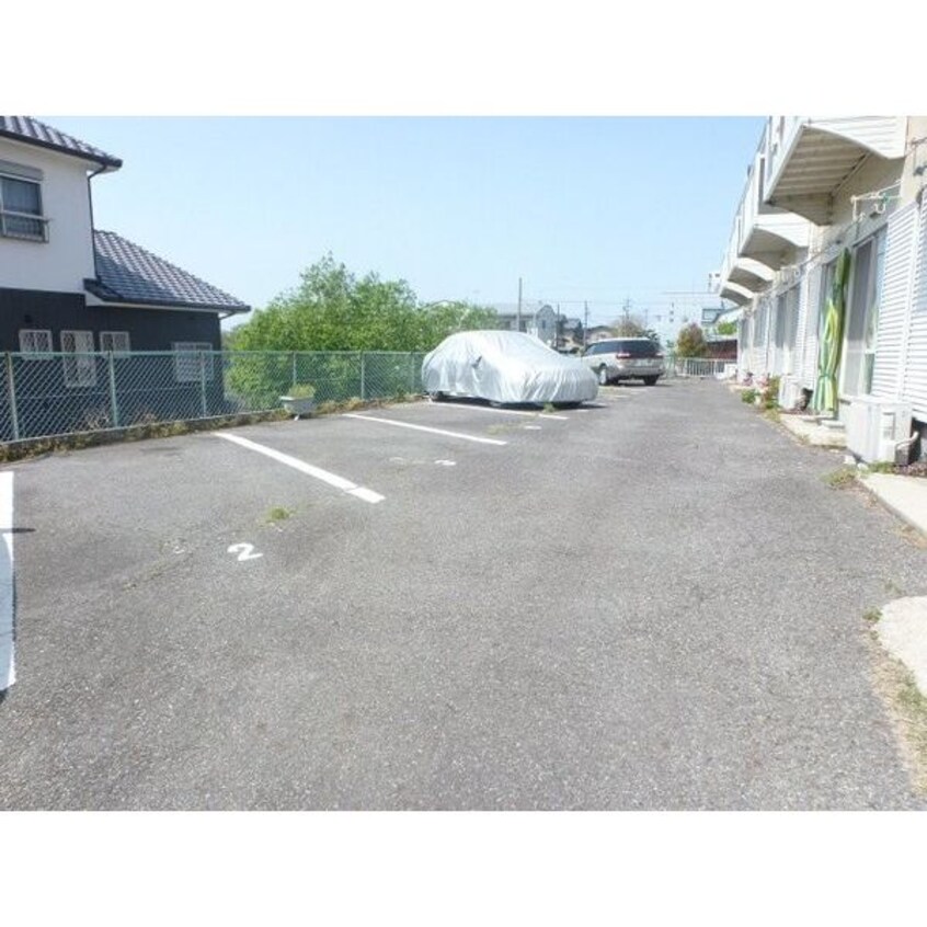  サンシティーWI