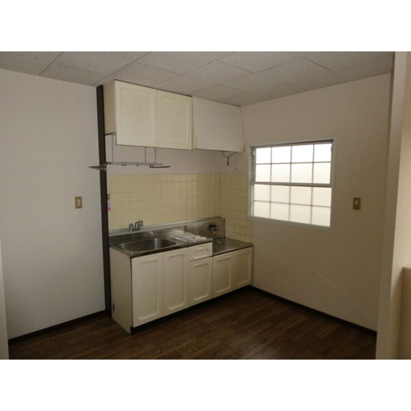  サンシティーWI