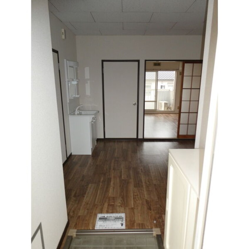  サンシティーWI