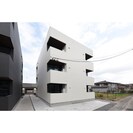 Warren takayokosukaⅡの外観