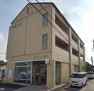 知多八幡郵便局(郵便局)まで470m レオパレスパギー