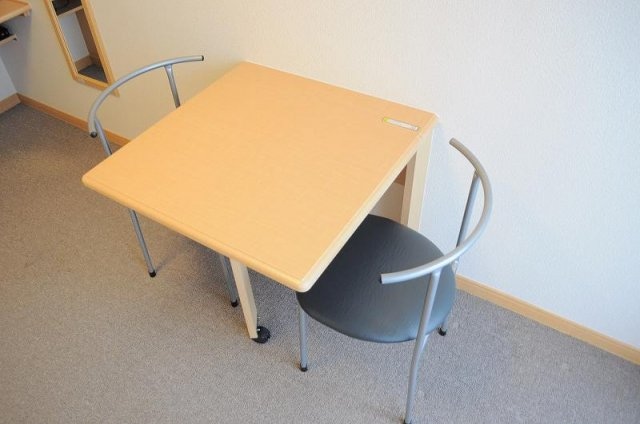  レオパレスグラシアス