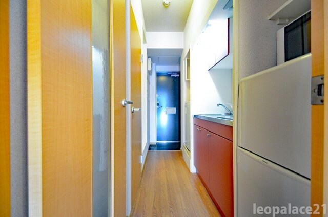 実際と異なる場合がございます レオパレスグラシアス