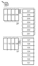  レオパレスサンヒルズ