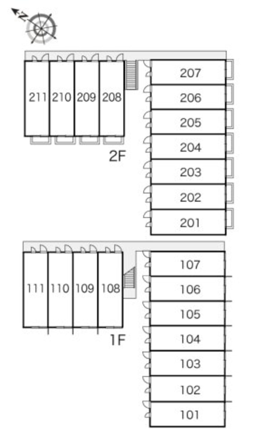  レオパレスサンヒルズ