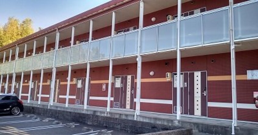  レオネクストエル