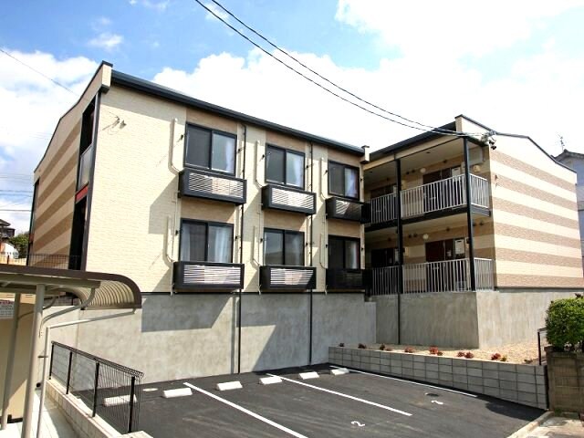  レオパレスニューロード