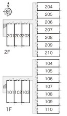  レオパレスセージ