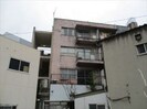 名古屋市営地下鉄東山線/新栄町駅 徒歩3分 4階 築56年の外観