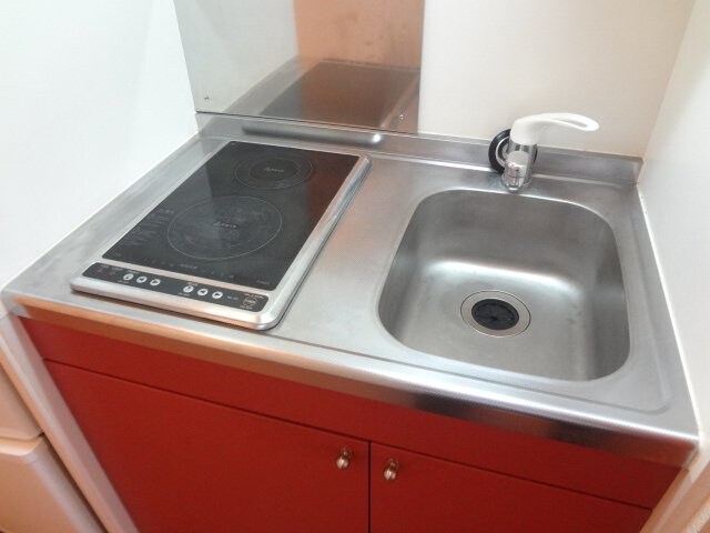  レオパレス緑が丘