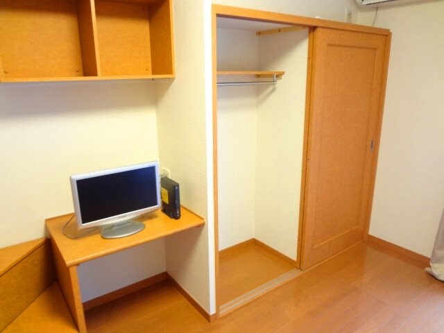  レオパレス緑が丘