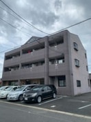 名鉄名古屋本線/丸ノ内駅 徒歩3分 1階 築22年の外観