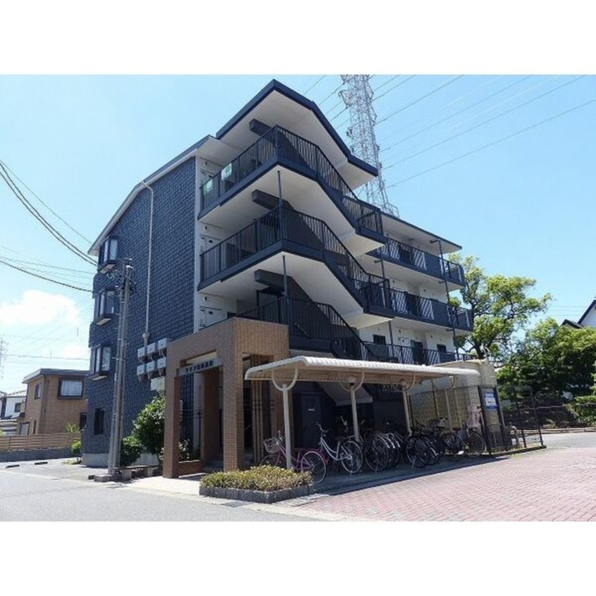  ツイン青山　南館