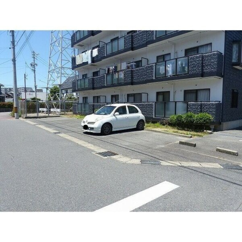  ツイン青山　南館