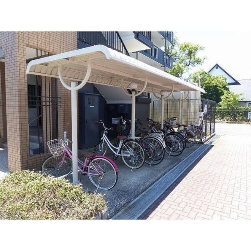  ツイン青山　南館