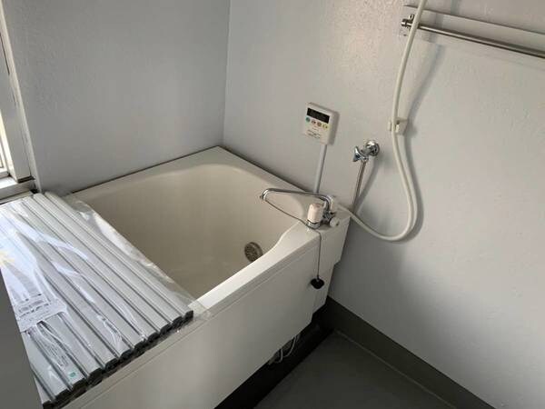 ビレッジハウスの同一物件・同一タイプの間取りの写真です ビレッジハウス大府2号棟