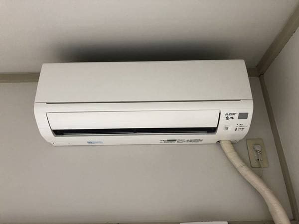 ビレッジハウスの同一物件・同一タイプの間取りの写真です ビレッジハウス笠寺タワー1号棟