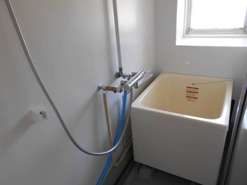 ビレッジハウスの同一物件・同一タイプの間取りの写真です ビレッジハウス向山5号棟