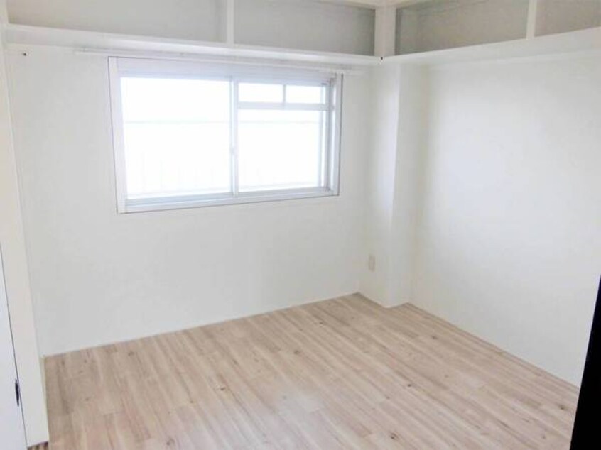 ビレッジハウスの同一物件・同一タイプの間取りの写真です ビレッジハウス向山5号棟