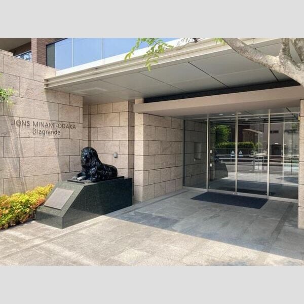  ライオンズ南大高ディアグランデ