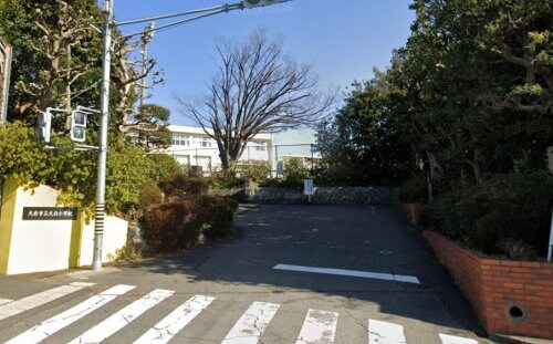 大府市立大府小学校(小学校)まで598m RadIAnce大府