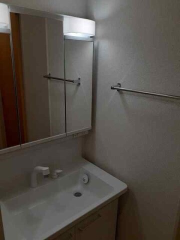  スカイレジデンスⅢ