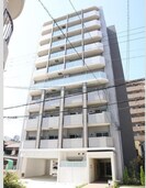 アクアエテルナ泉の外観