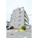 グリーンアベニューの外観