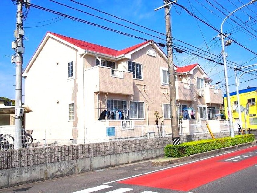  オークガーデン