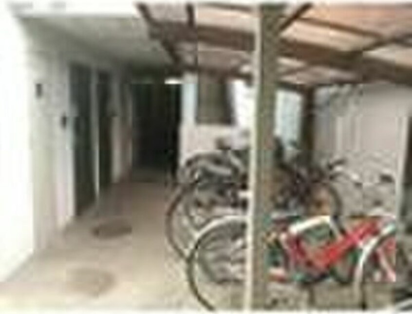  サンハイツ喜多村