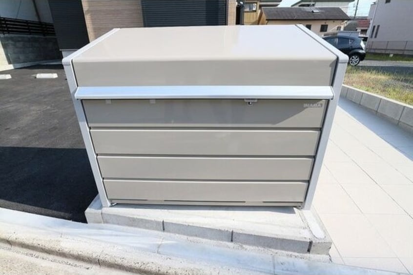  名古屋市営地下鉄桜通線/桜山駅 徒歩15分 1階 1年未満