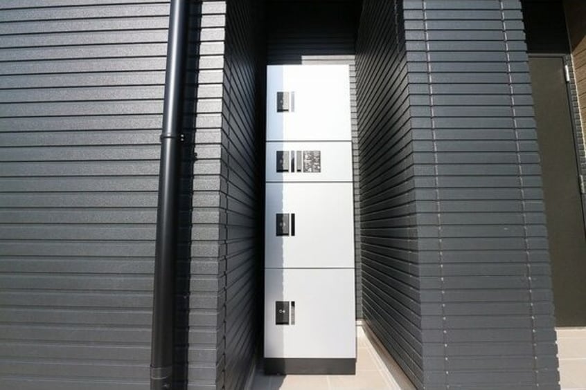  名古屋市営地下鉄桜通線/桜山駅 徒歩15分 1階 1年未満