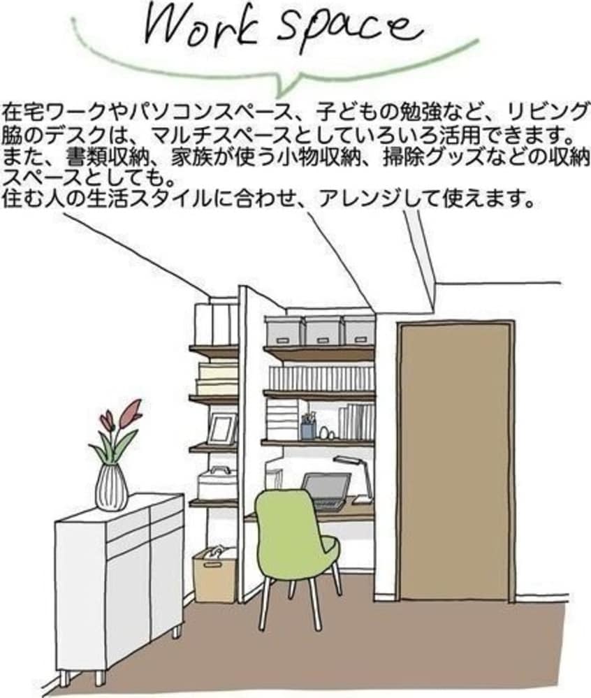  名鉄名古屋本線/二ツ杁駅 徒歩5分 3階 1年未満