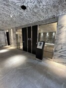  S-RESIDENCE亀島駅前blaze