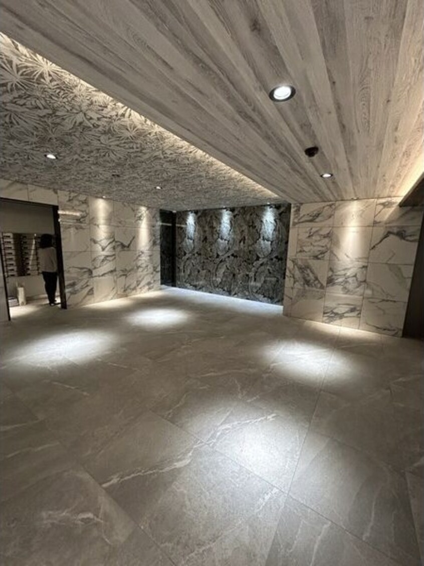  S-RESIDENCE亀島駅前blaze