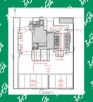  S-RESIDENCE亀島駅前blaze