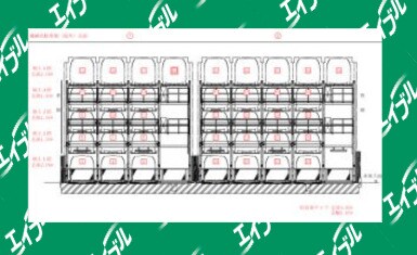  S-RESIDENCE亀島駅前blaze