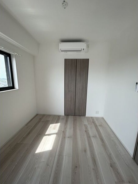  S-RESIDENCE亀島駅前blaze