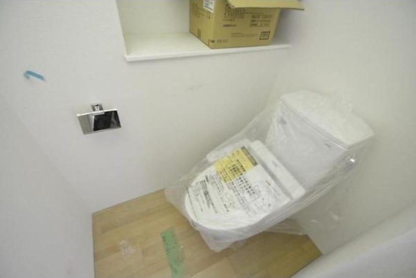  東海道本線/金山駅 徒歩5分 1階 築6年